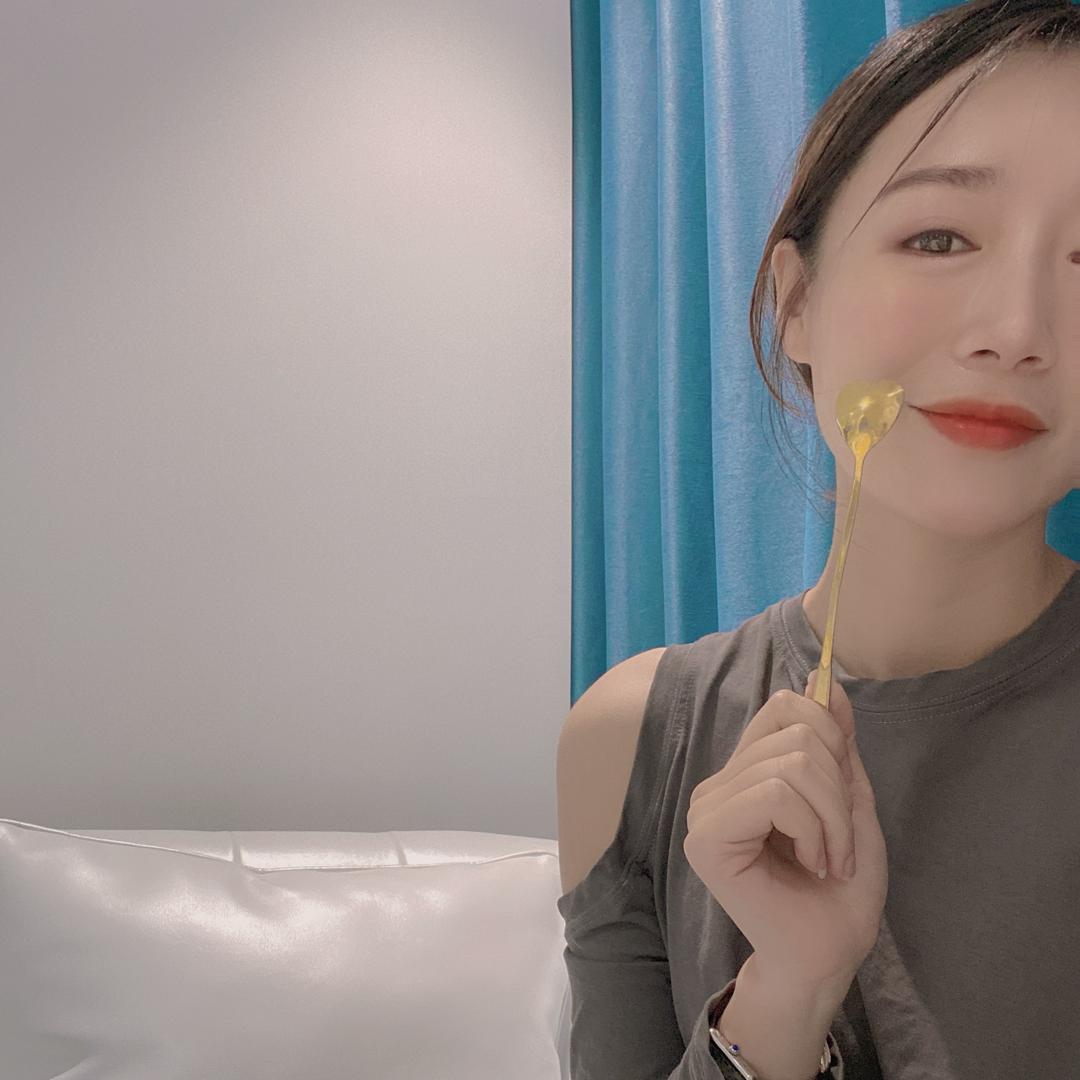 @是好娜