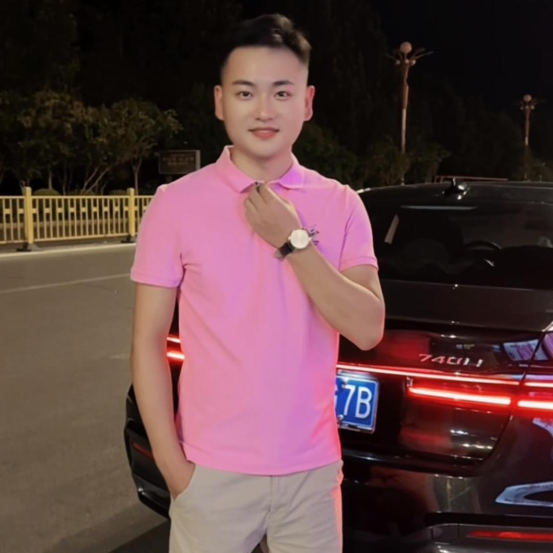 山东小刘