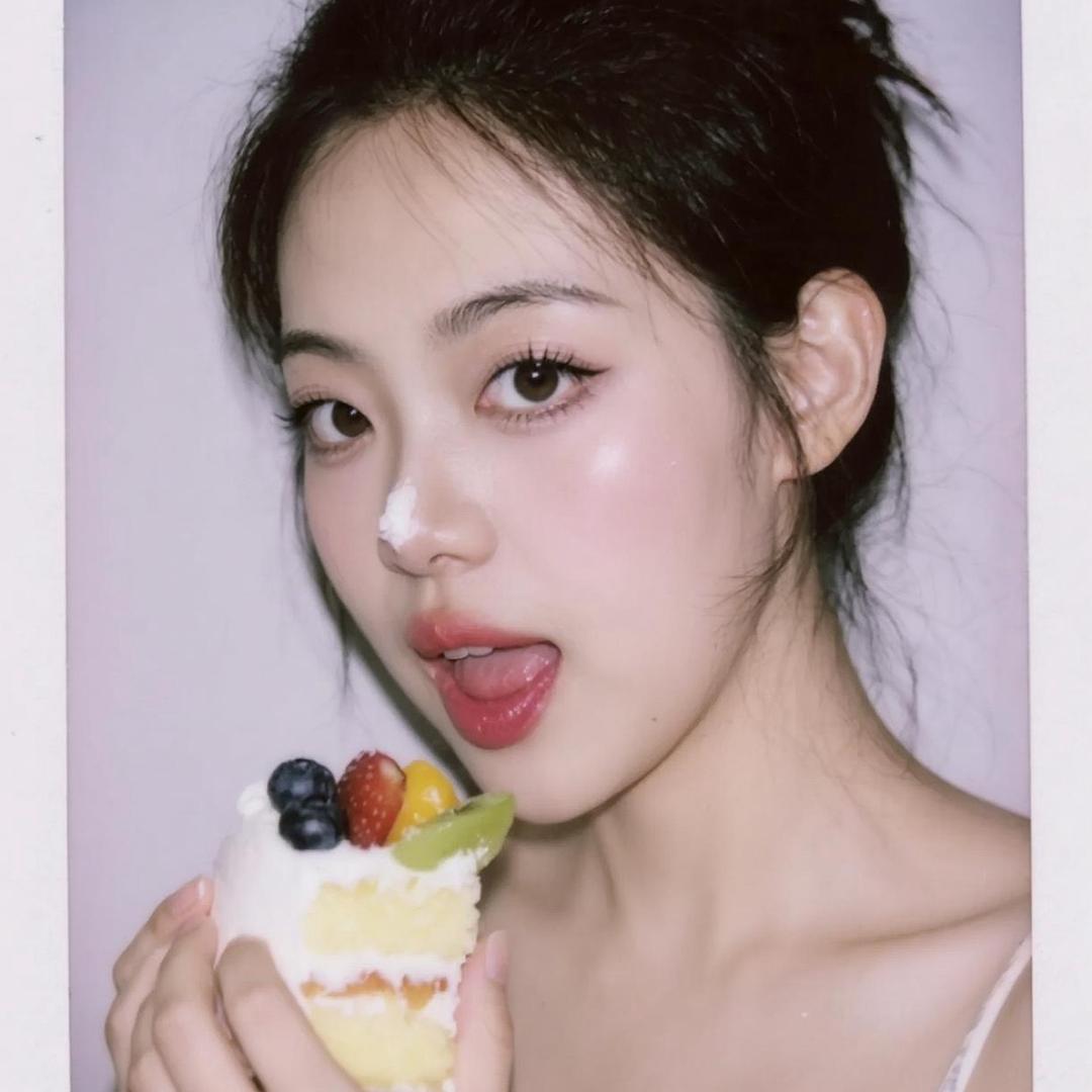 麦芽糖🍬
