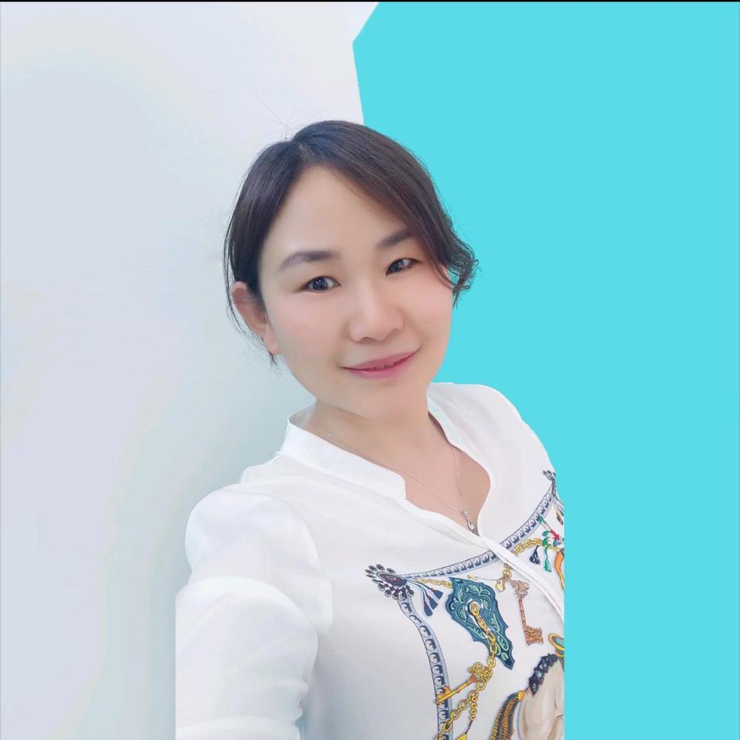 郑商超市简小丽