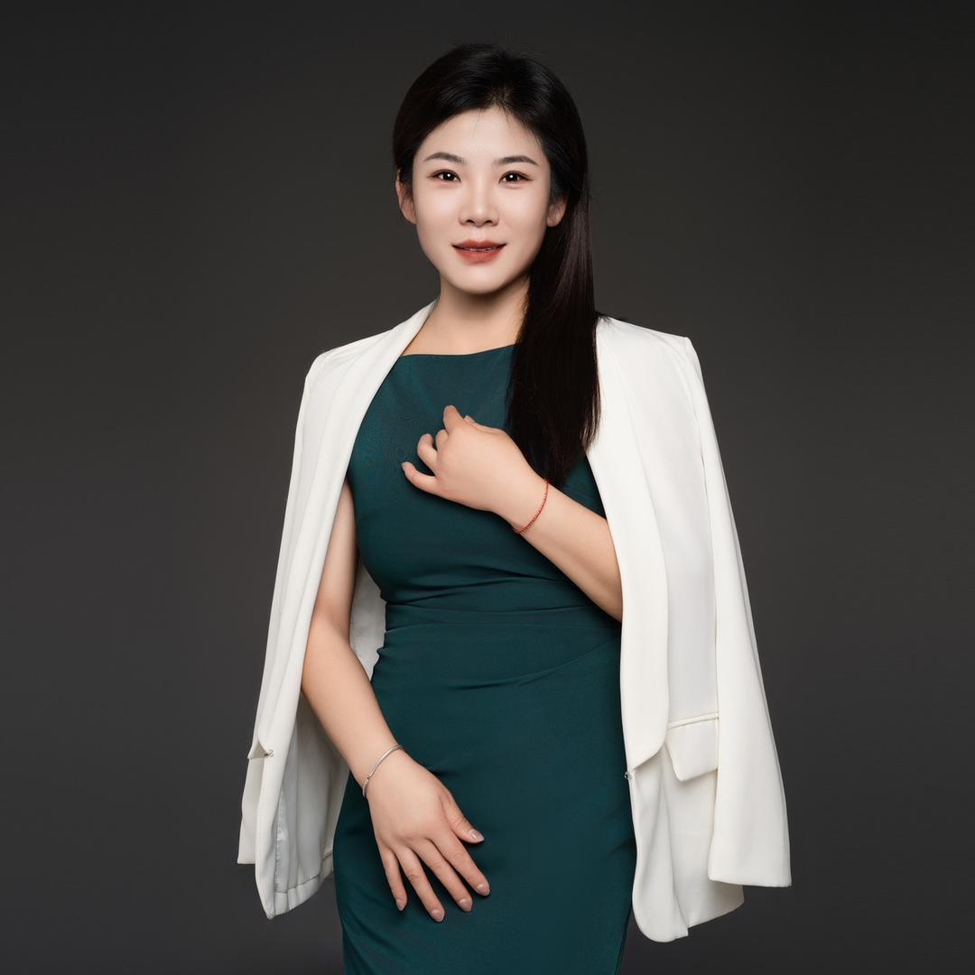天津移动美业陈陈