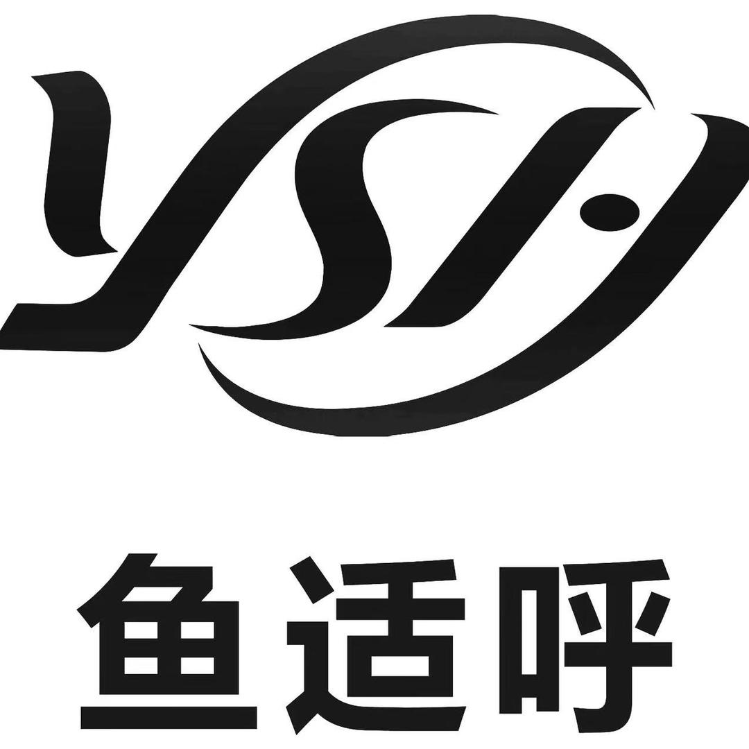 鱼适呼水族专营店