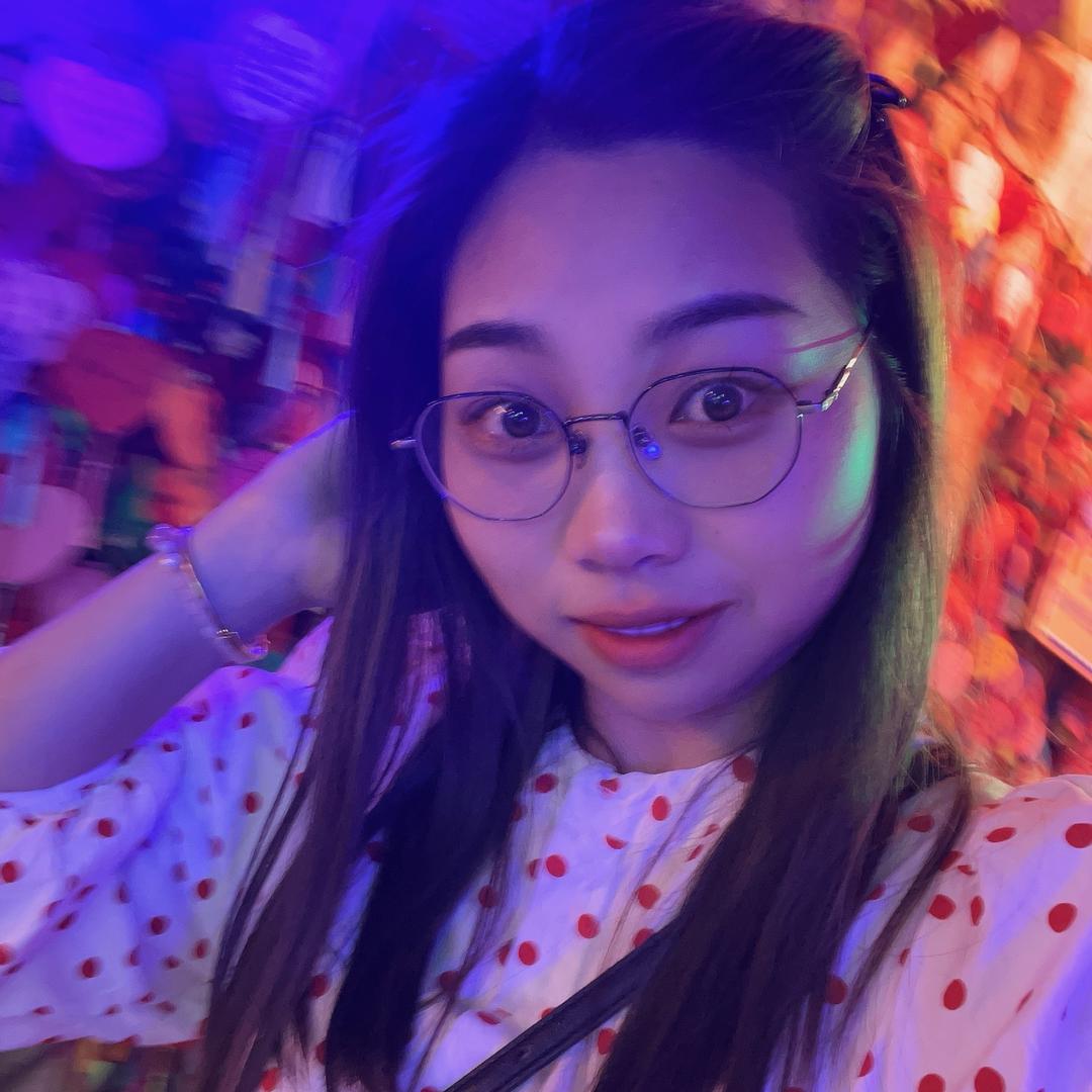 万物皆有灵