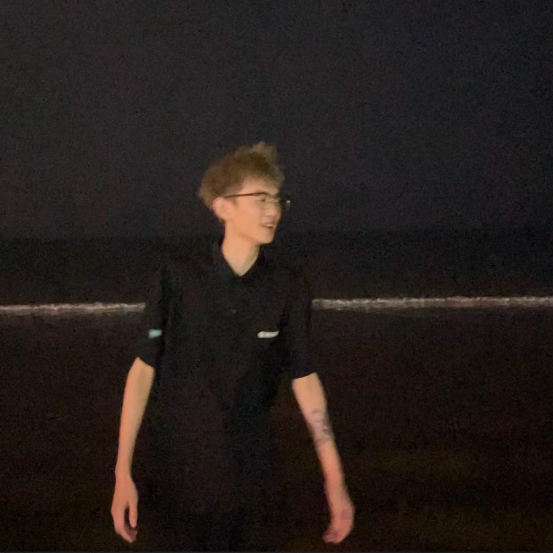 小崔爱摆烂🫧