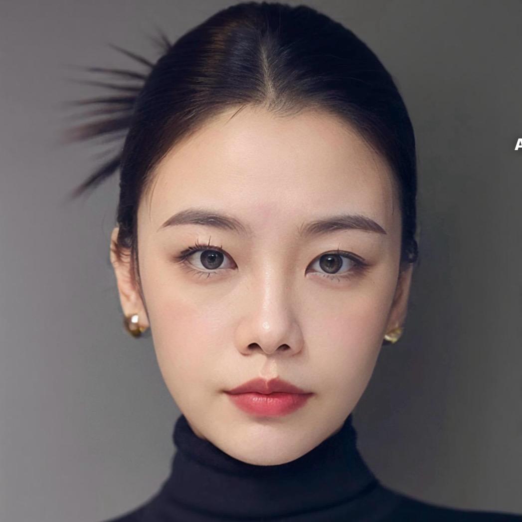 陈&