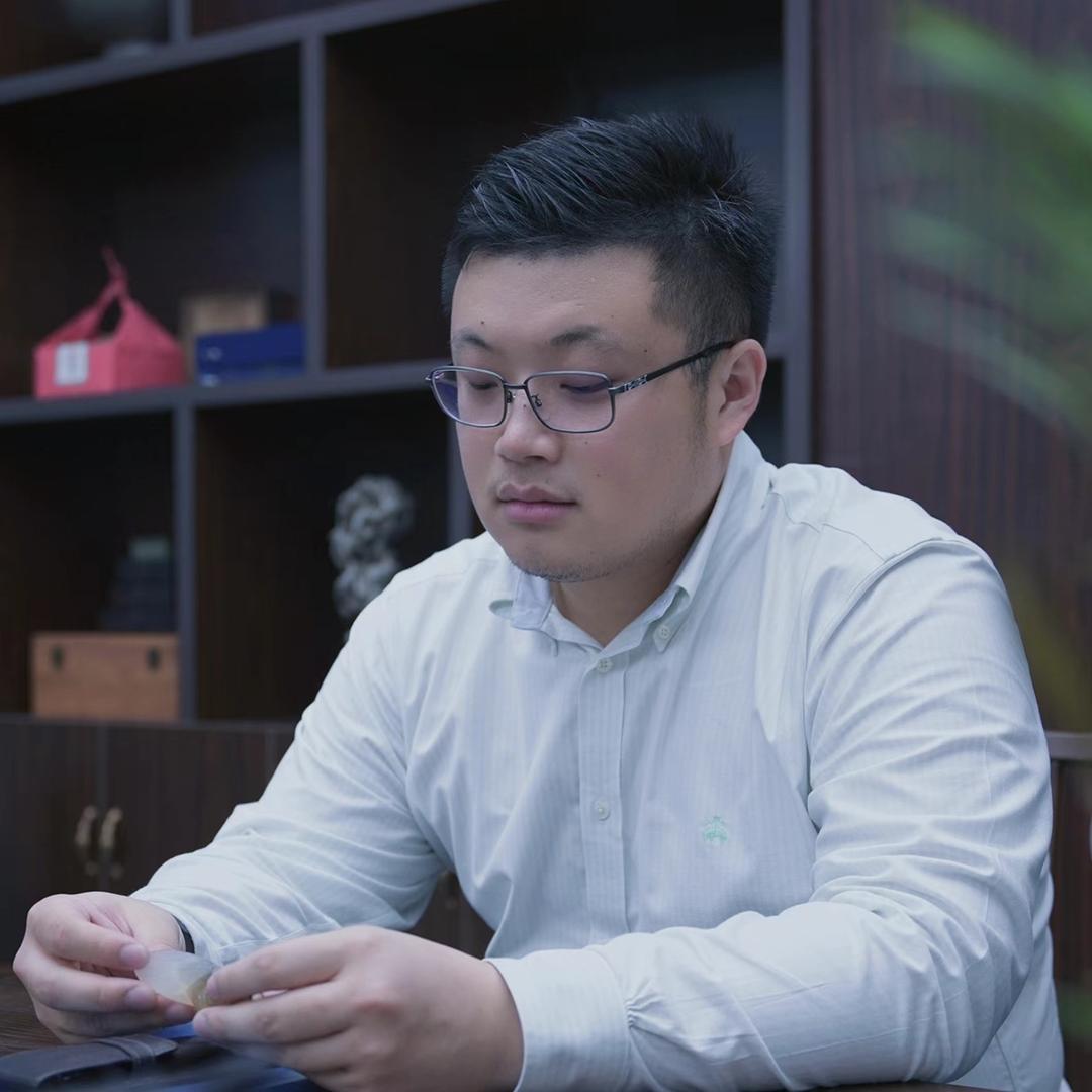 房多鱼｜易链苏州（招人）