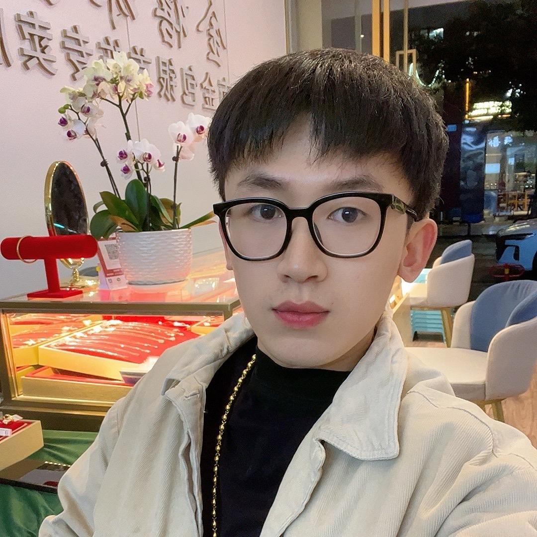 昆明阿海金包银