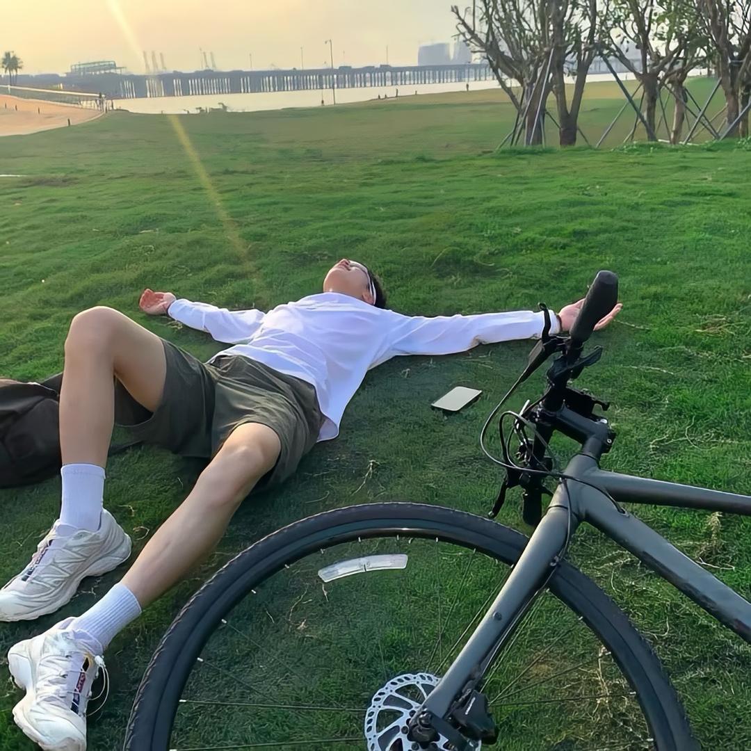 曼巴的小杨