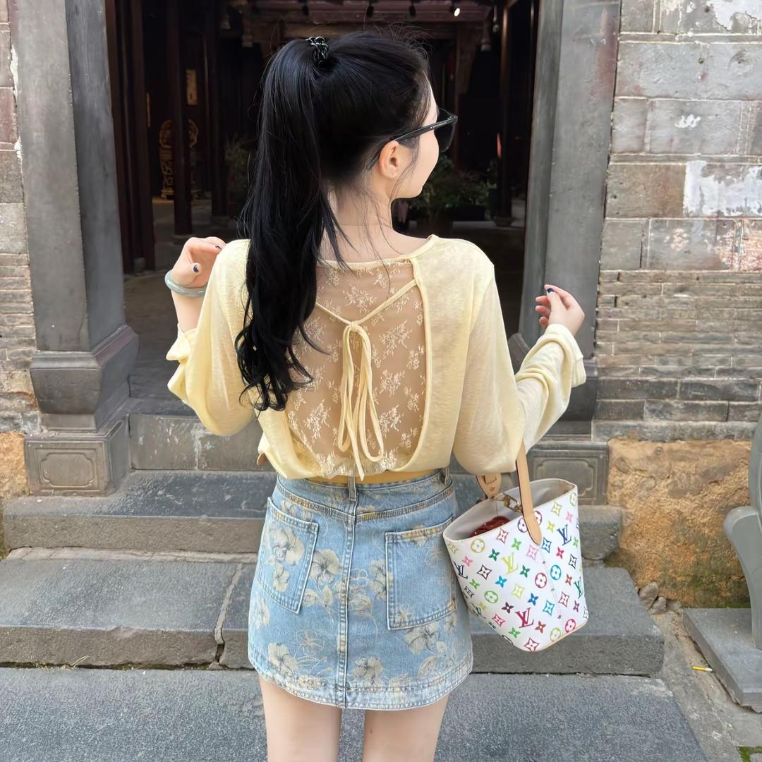 琪琪～～