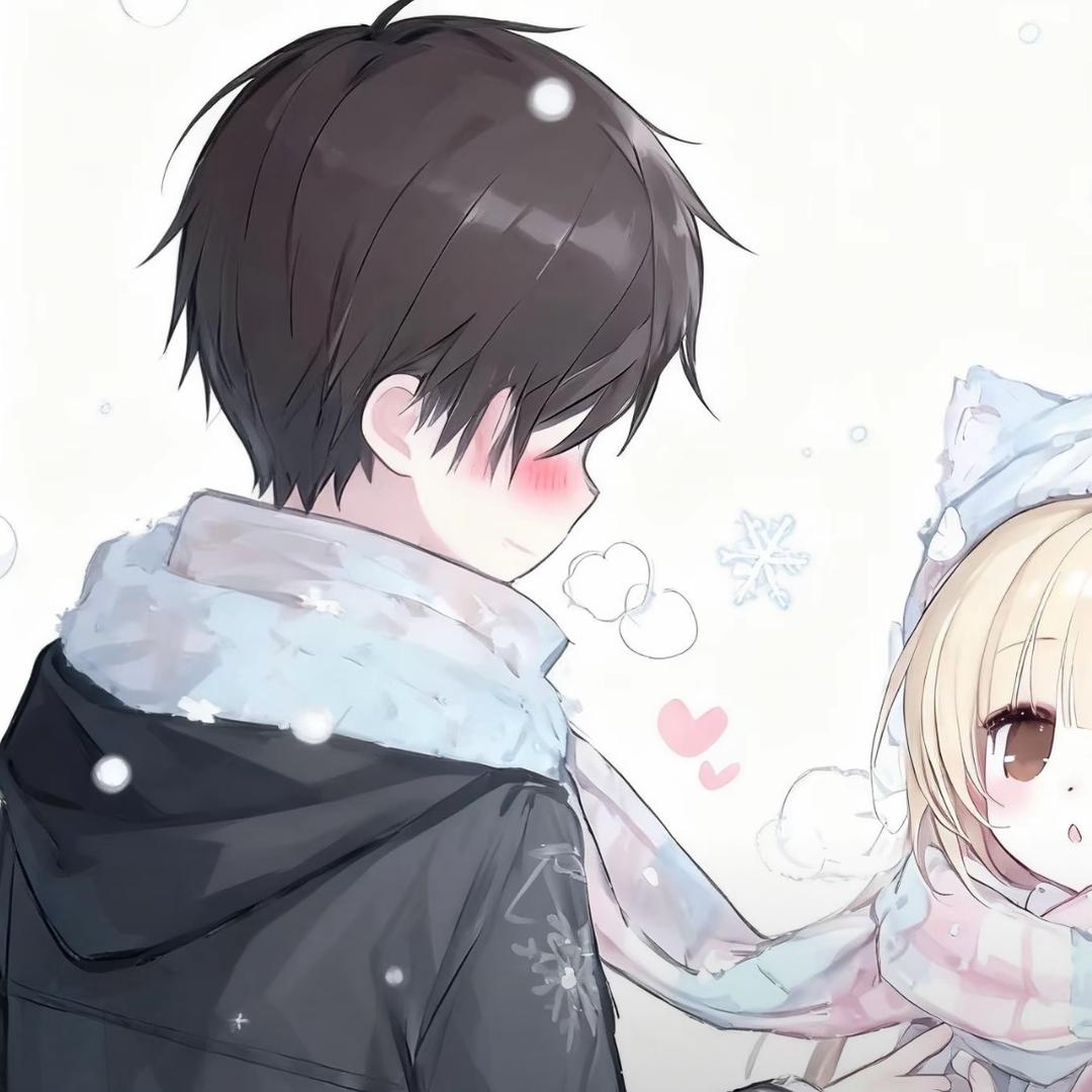 ฅ年年 ฅ
