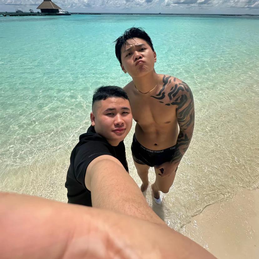 好醋啊             🫧