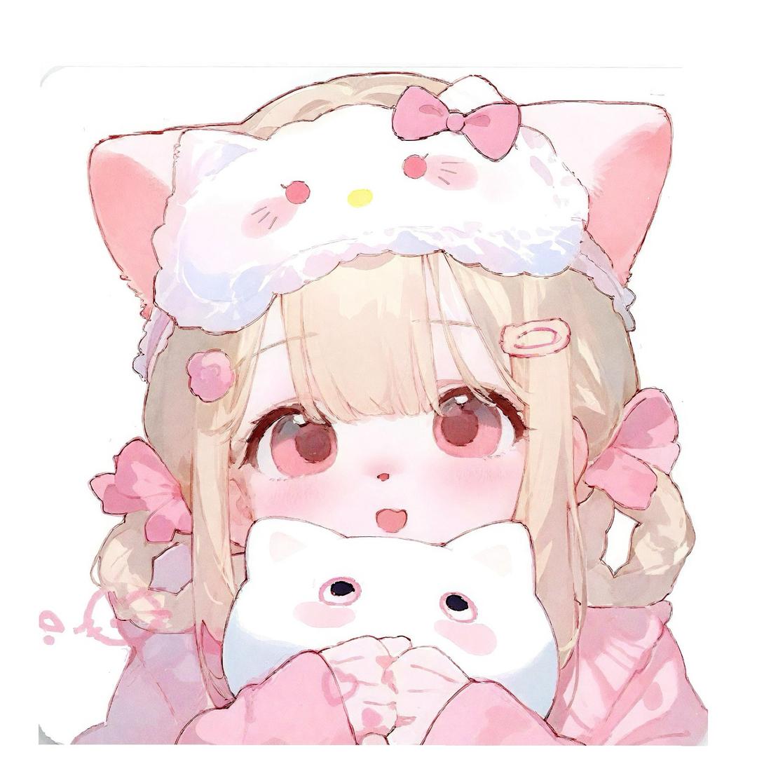 核桃是只猫🦙