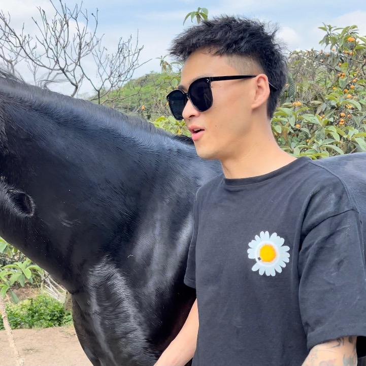 炫炫桥大爷