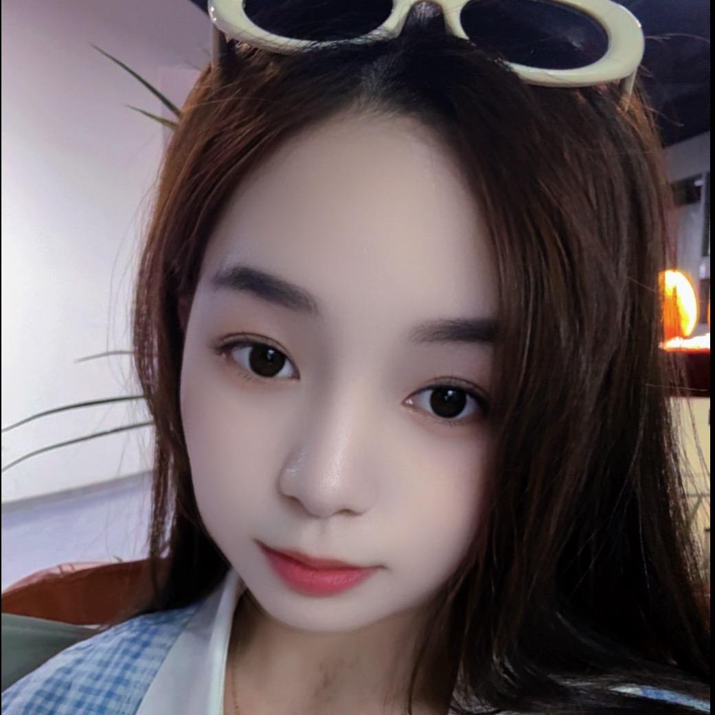 娇娇💁🏻‍♀️
