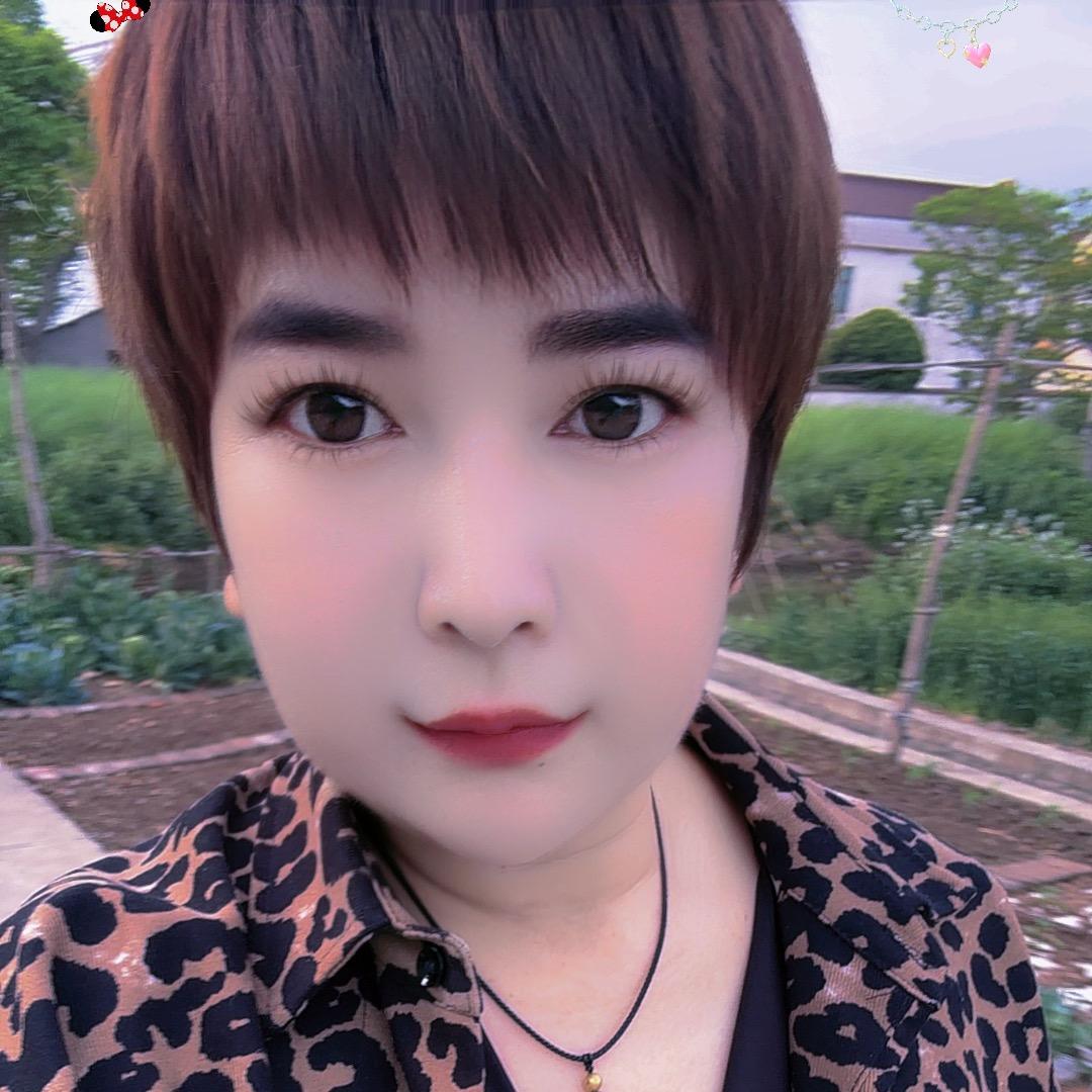 花好月圆.
