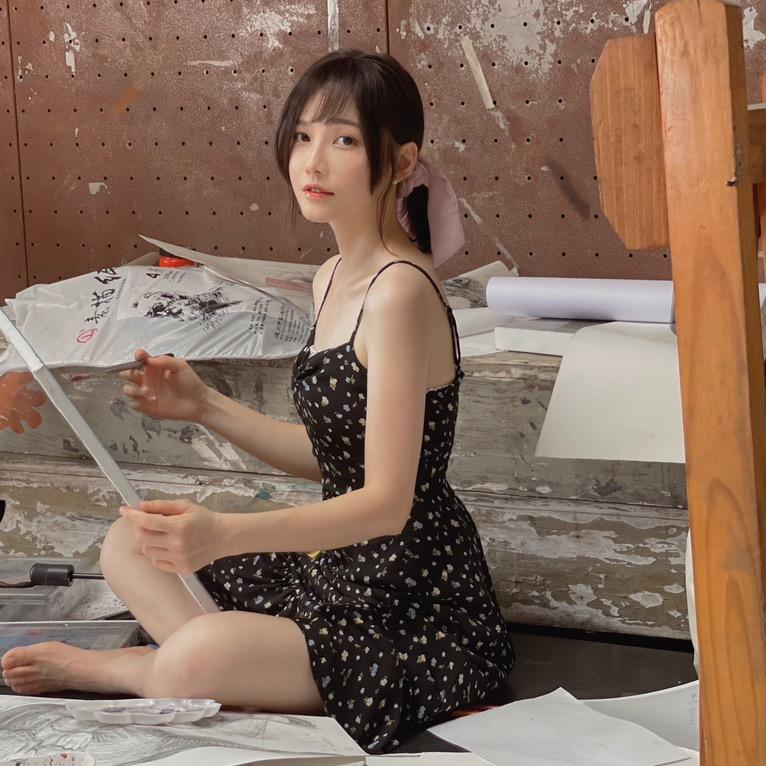 神奇女子An