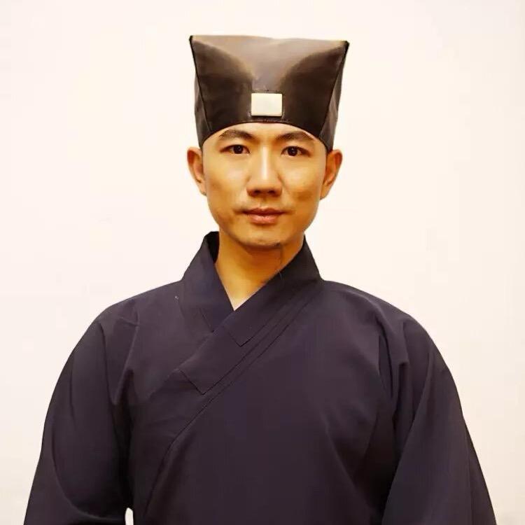 李老师（国学分享）