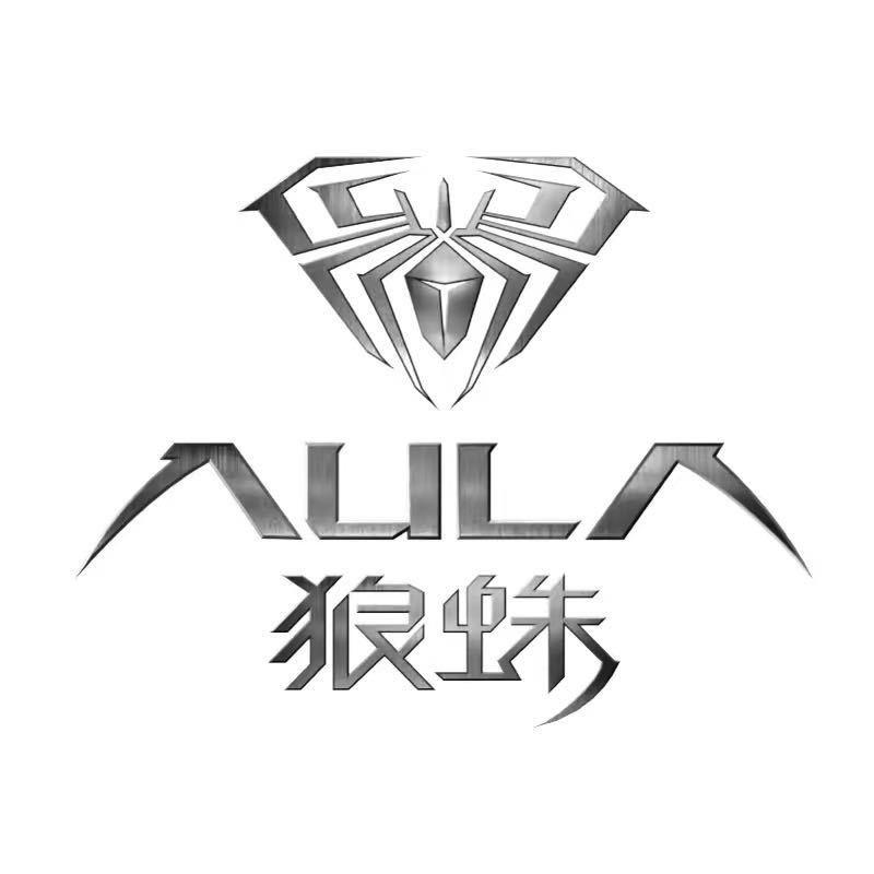 狼蛛鼠标直播间