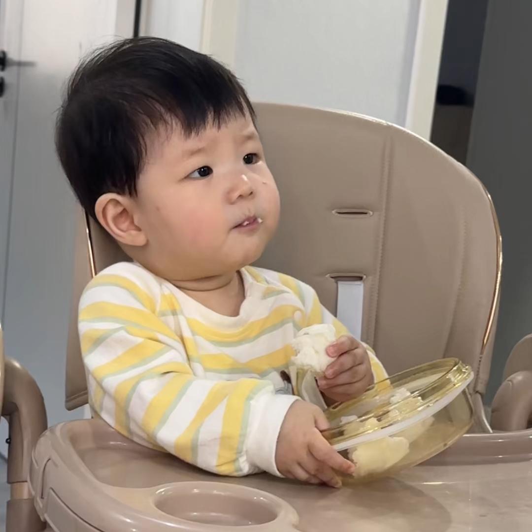 Constance今夕何夕