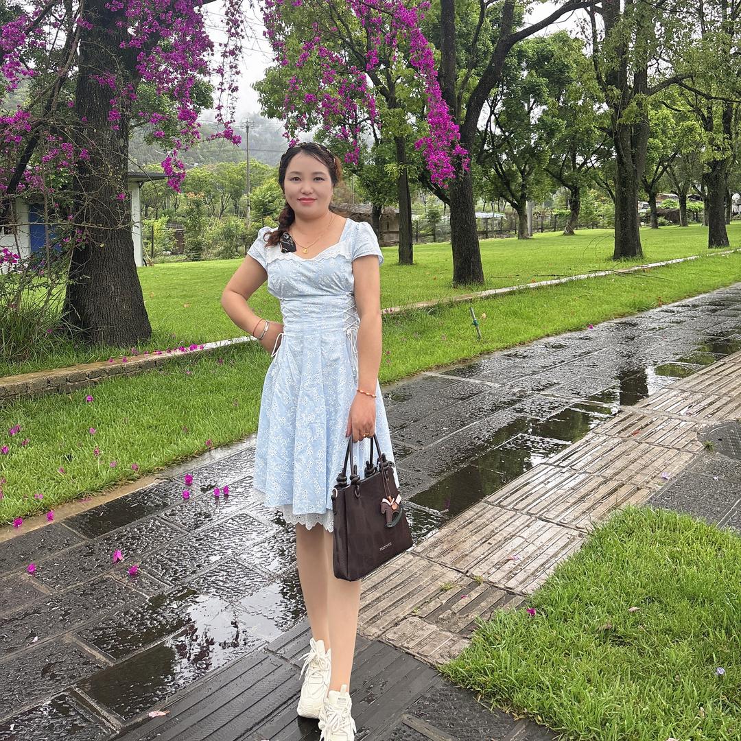 💔余生一人走
