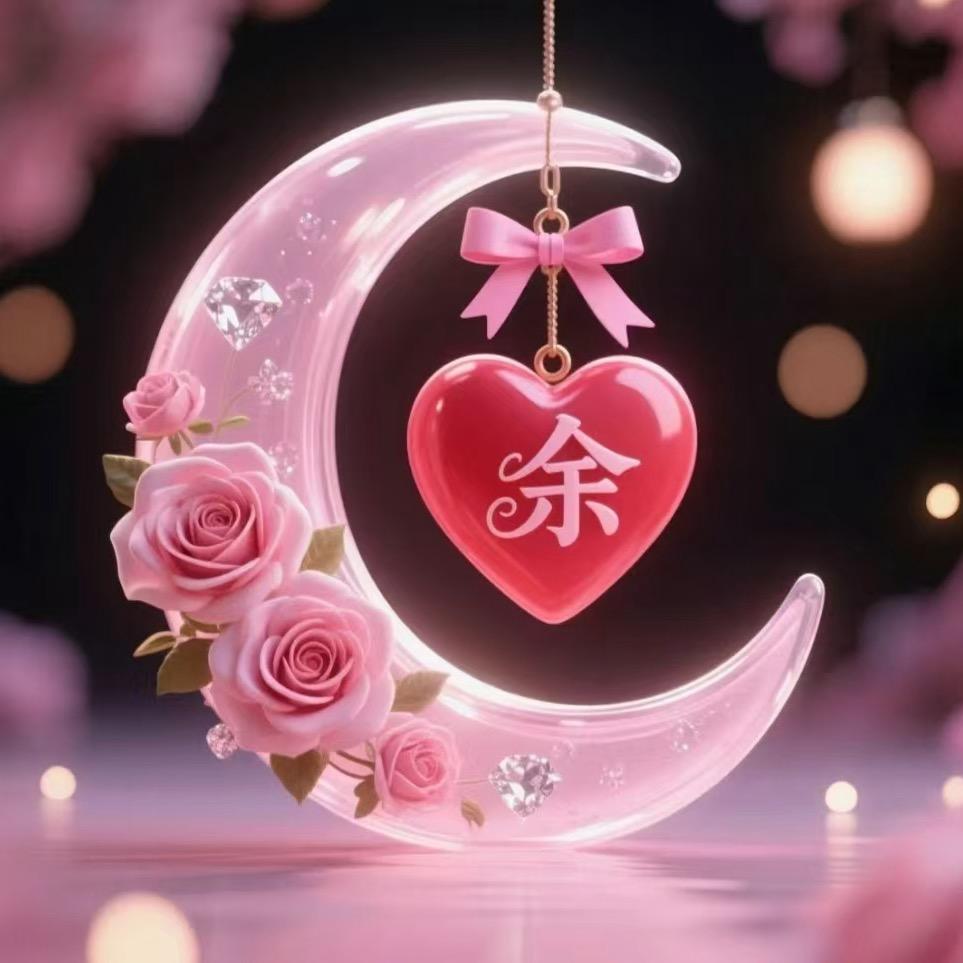 余生留给李我的人