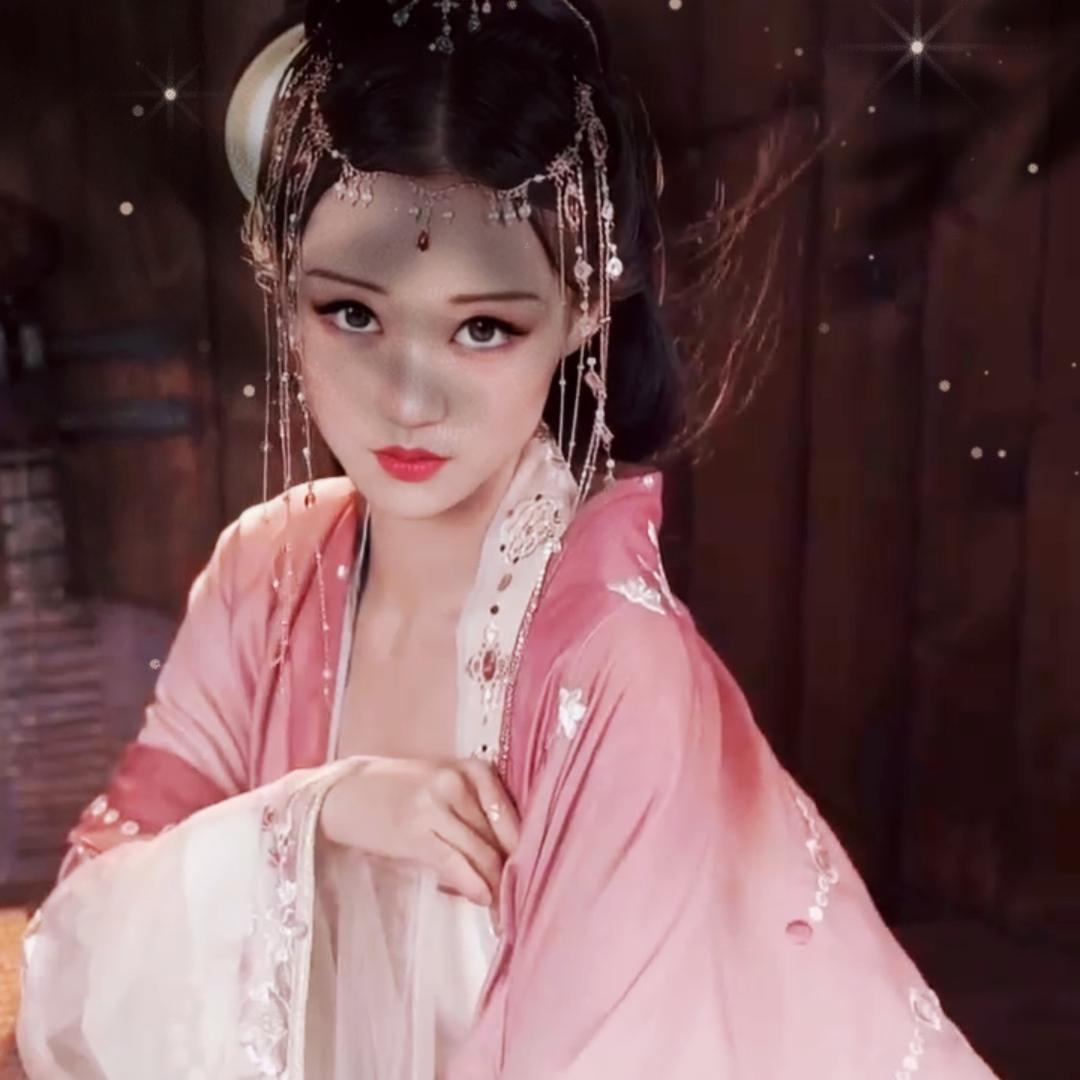 丽宝呀💃