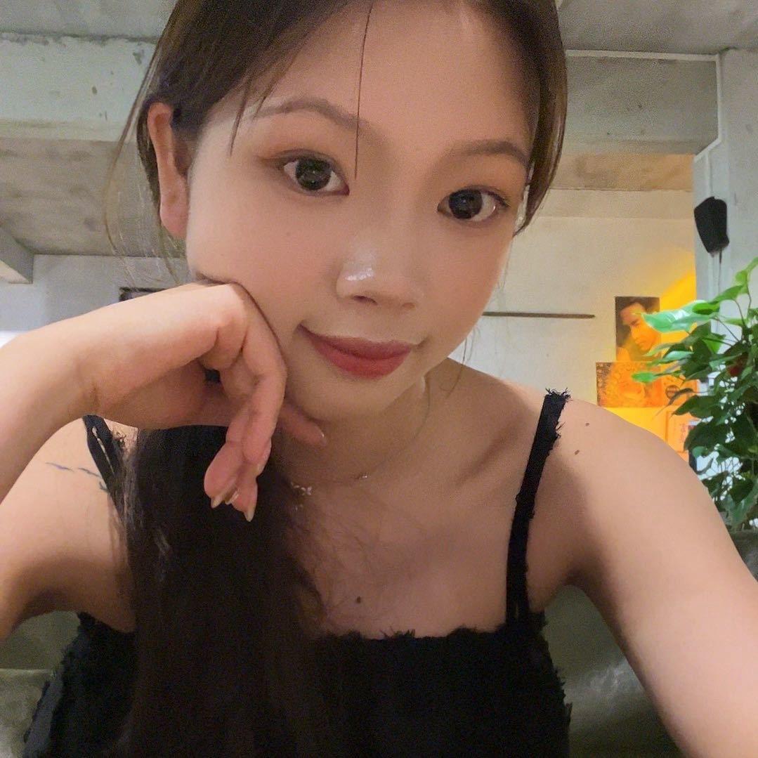 灿灿卖牛仔（春季版）