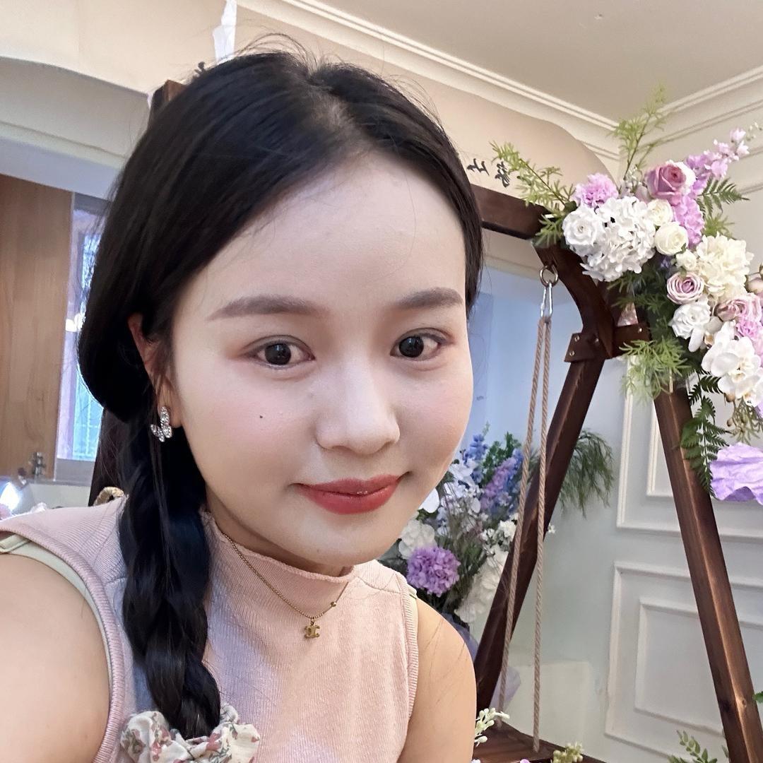 小鱼是鱼🐟