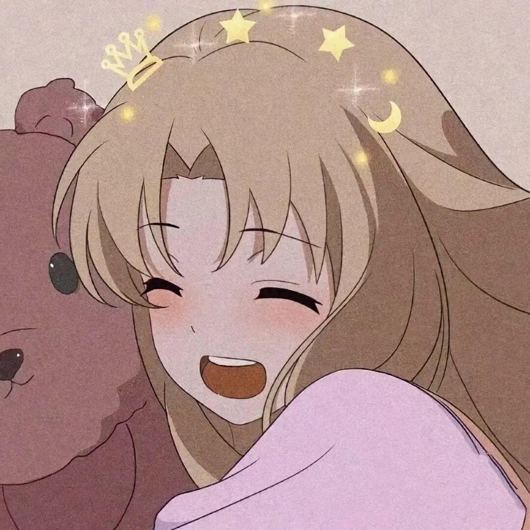 ✨与月🌙