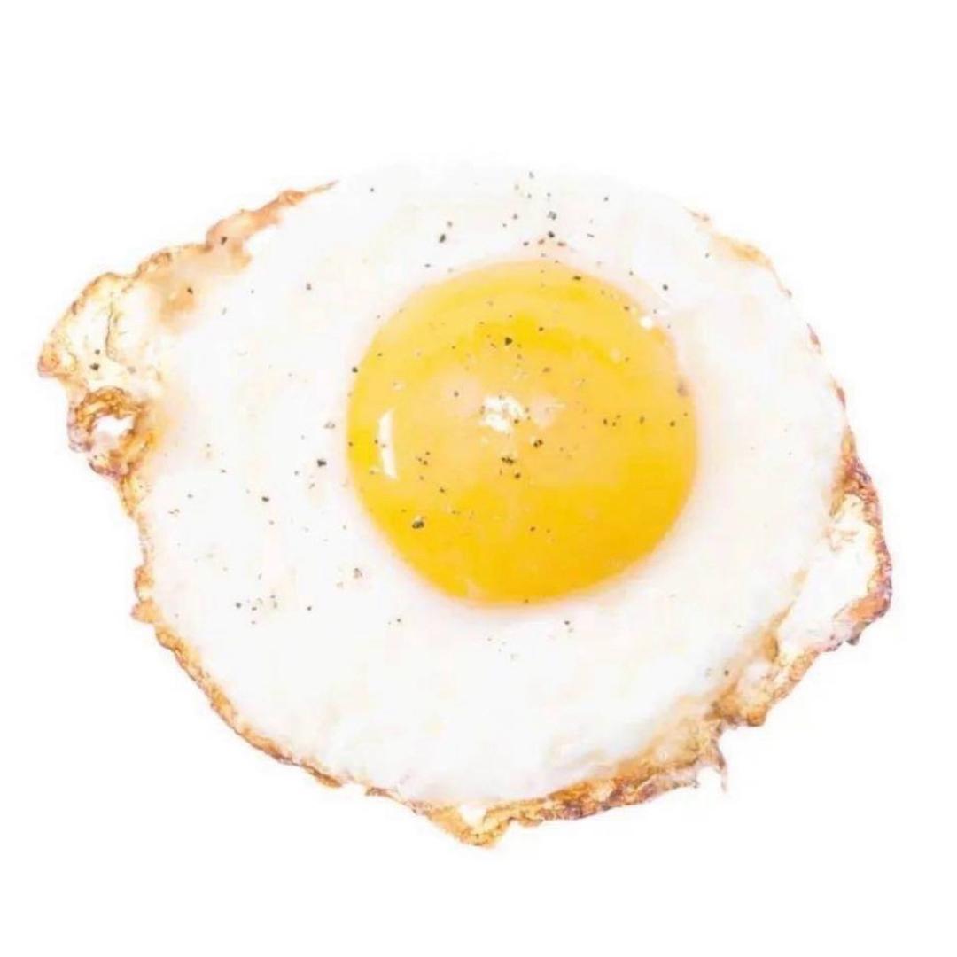 溏心蛋