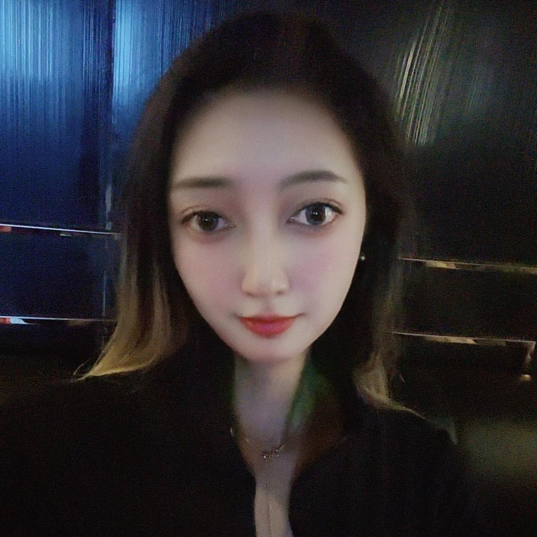 雯雯吖💕