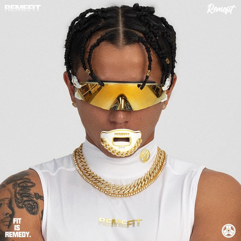 王大瑞-REMEFIT