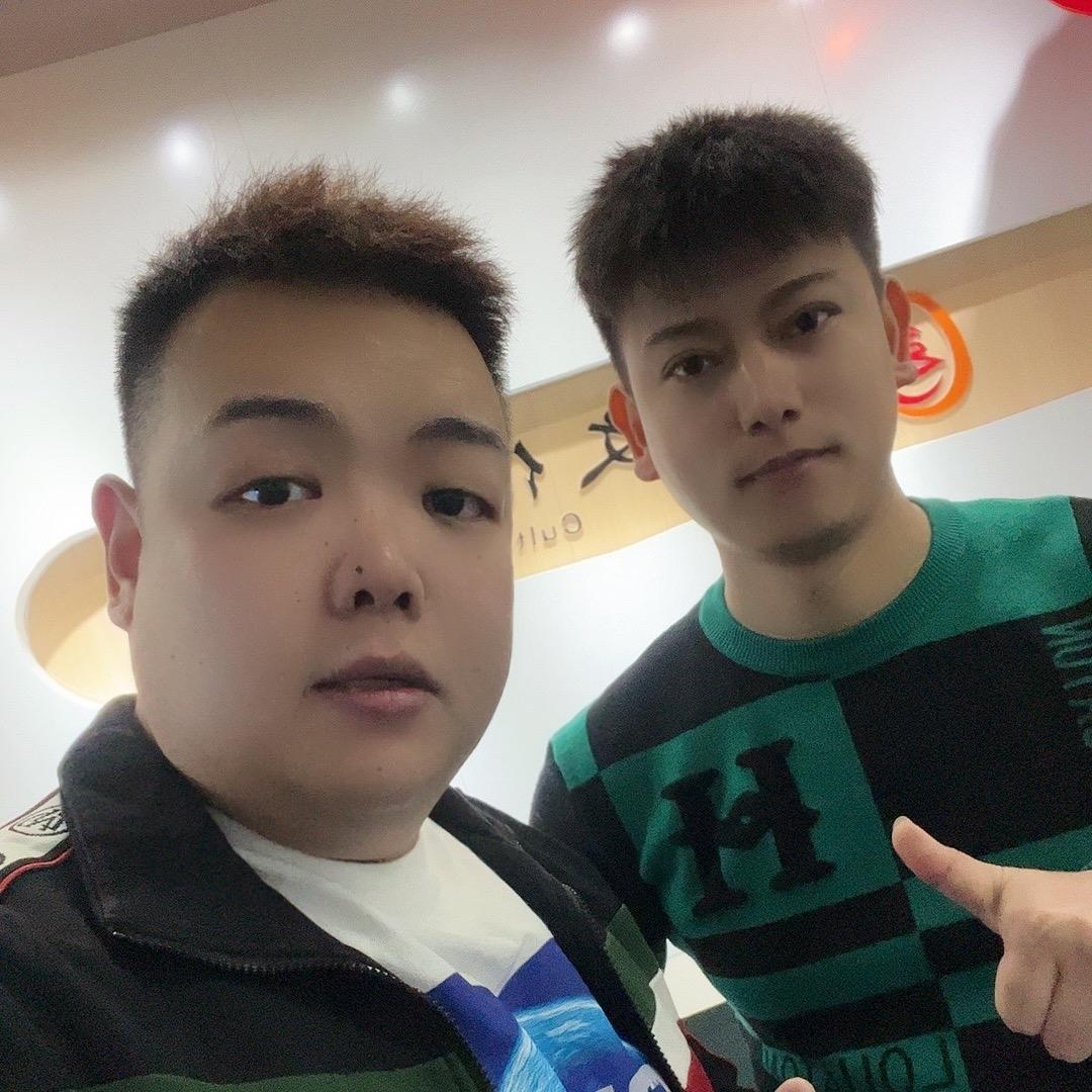 文仔（二蛋团队）