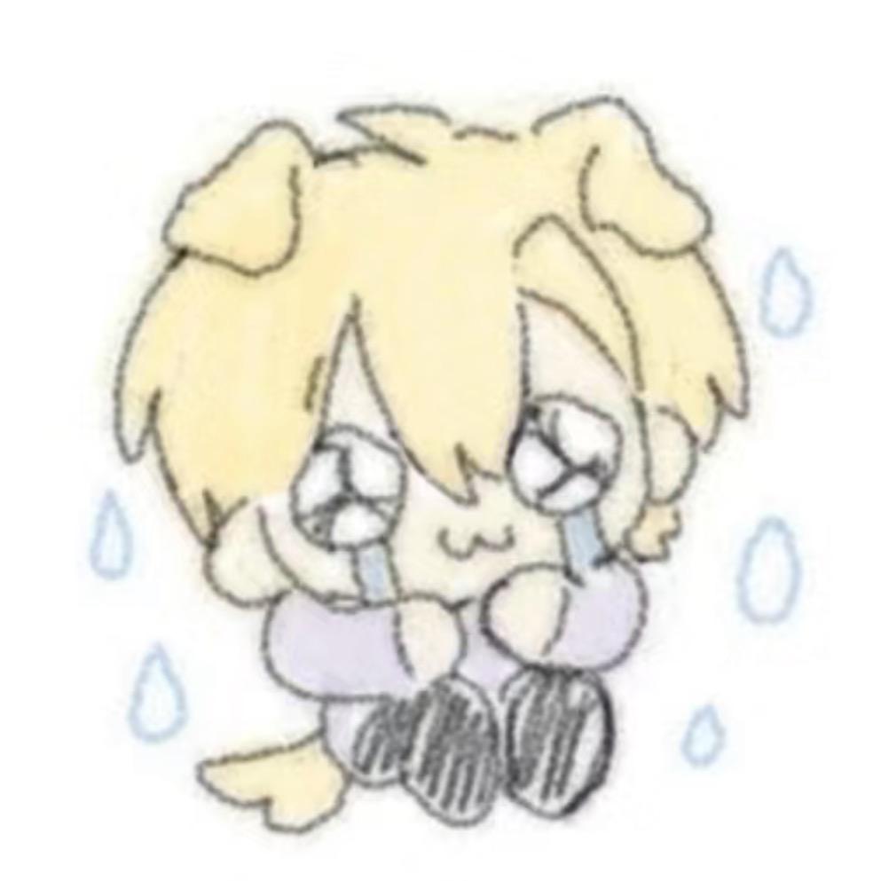 小春要睡了