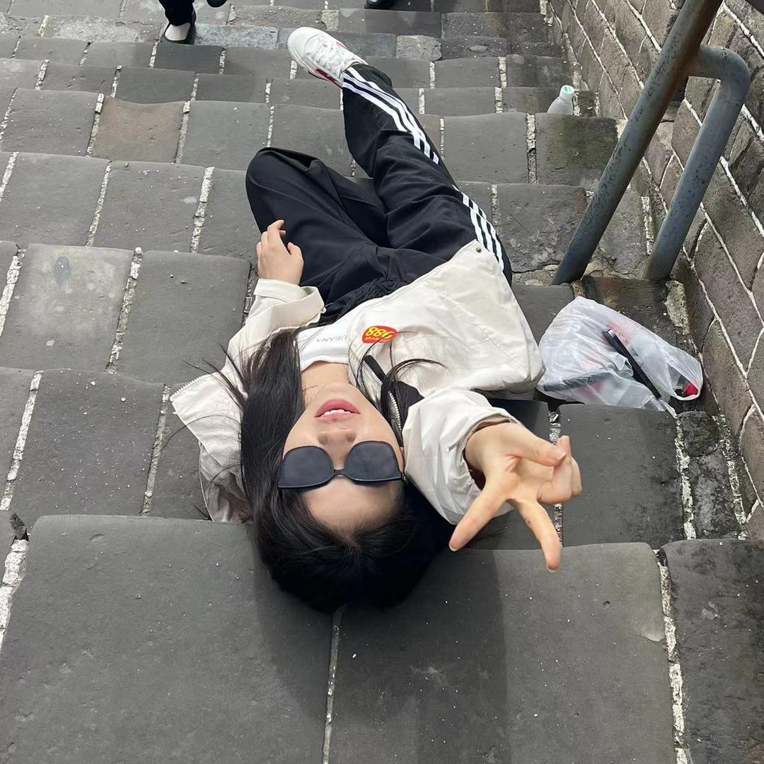 嘻鱼🐟徐