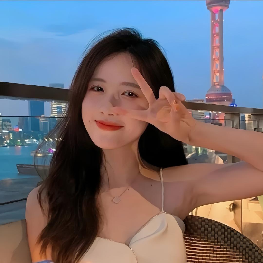 清欢心动了