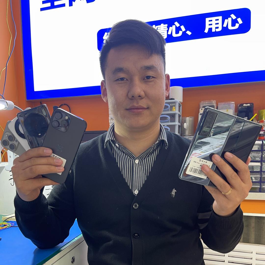 太原徐沟世纪威锋手机店