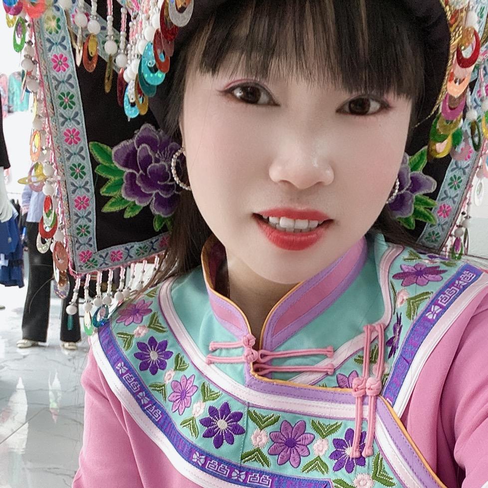 王小美