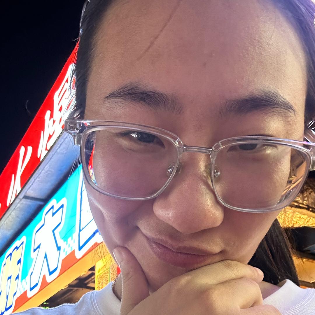 小富贵🌻（方头油版）