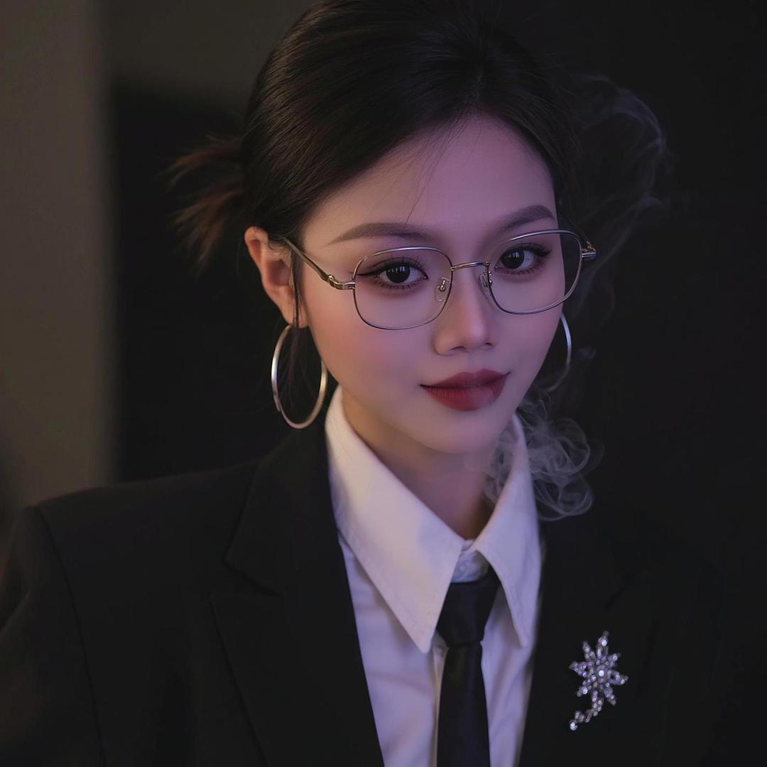 黑玫瑰