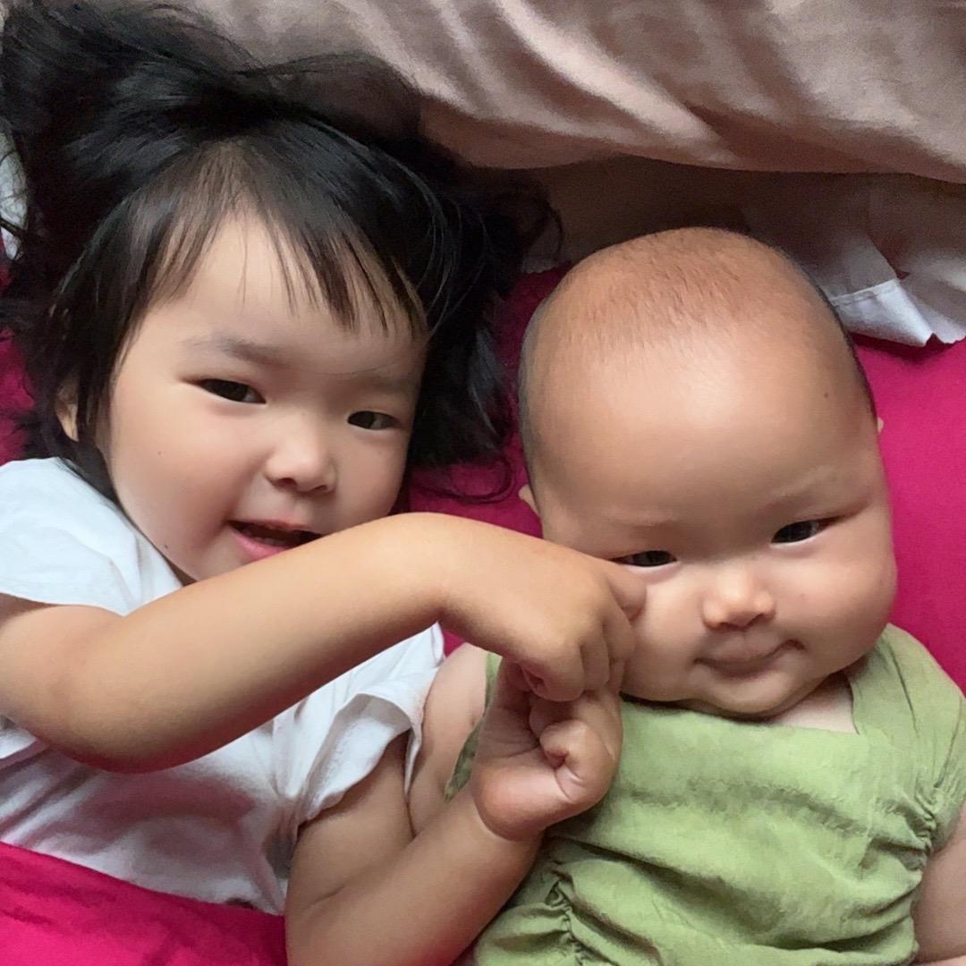 小李在种瓜