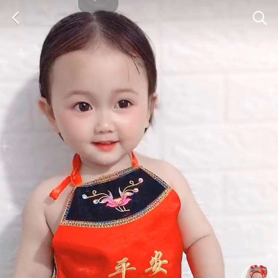 小恩恩家有三宝