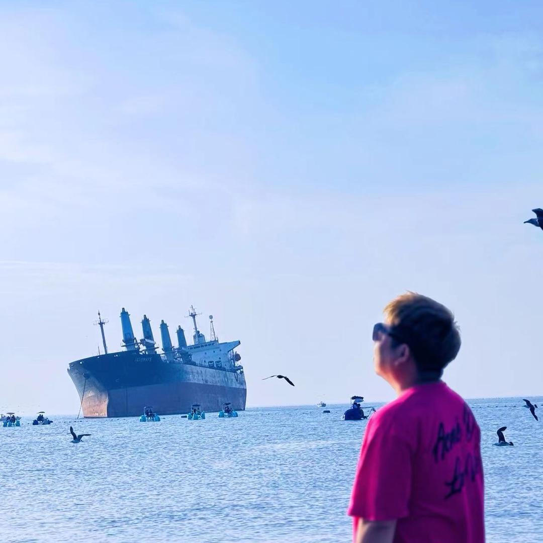 昂哥嘚啵车