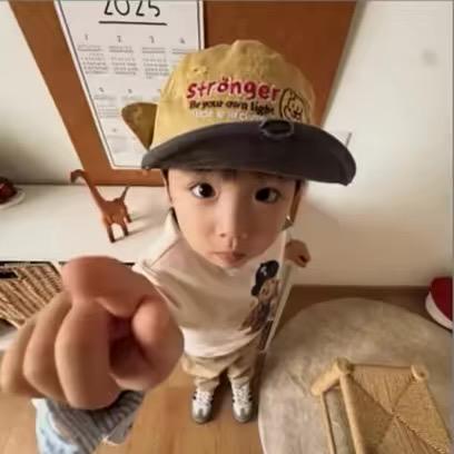 @华