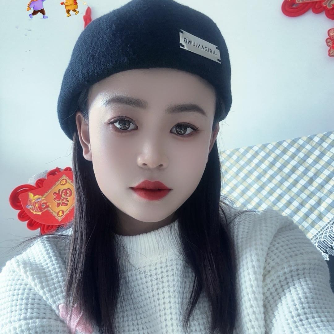 爱笑的小乔