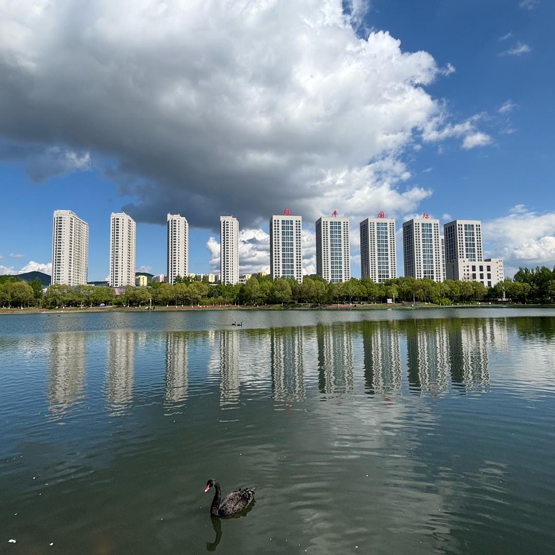 智博行&联丰国际项目