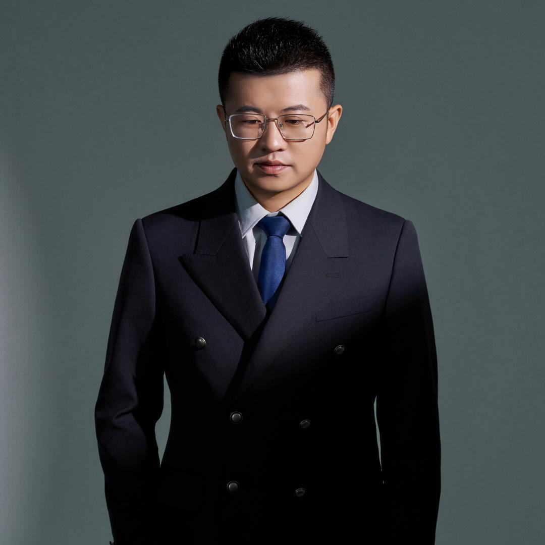 王超｜中海·玖昌源邸