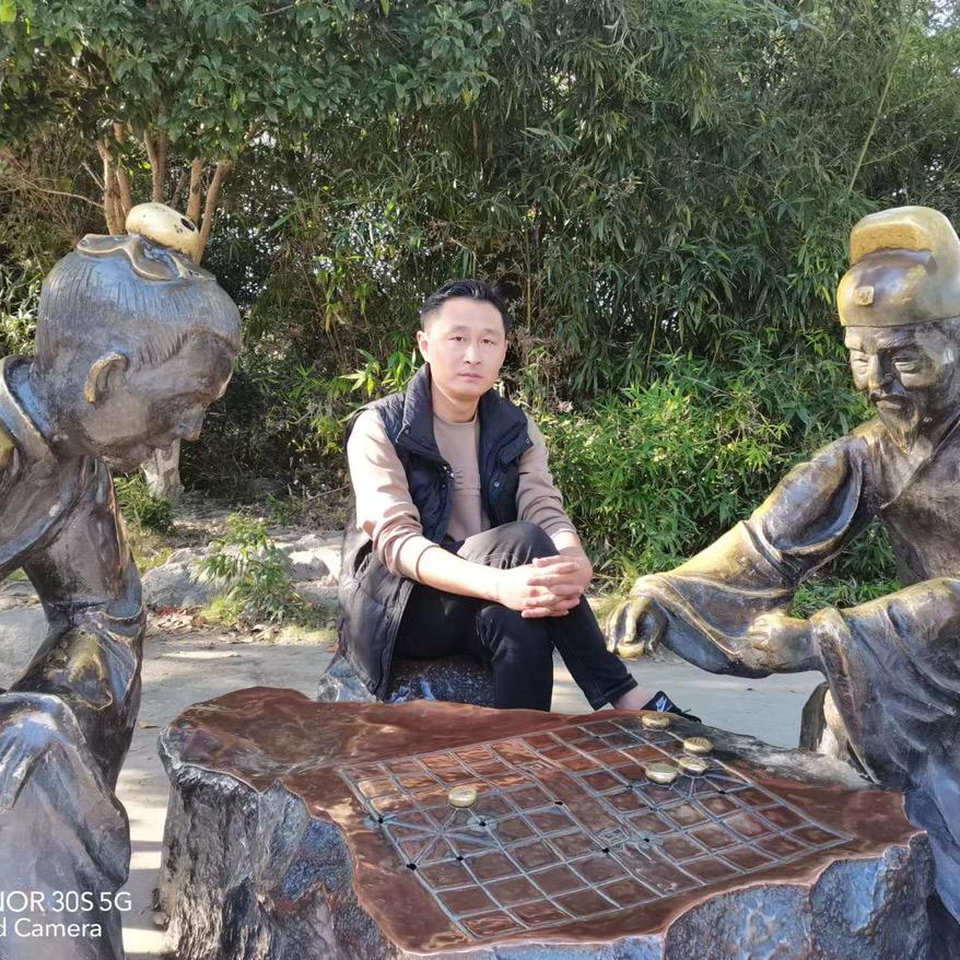 你欠我一个吻