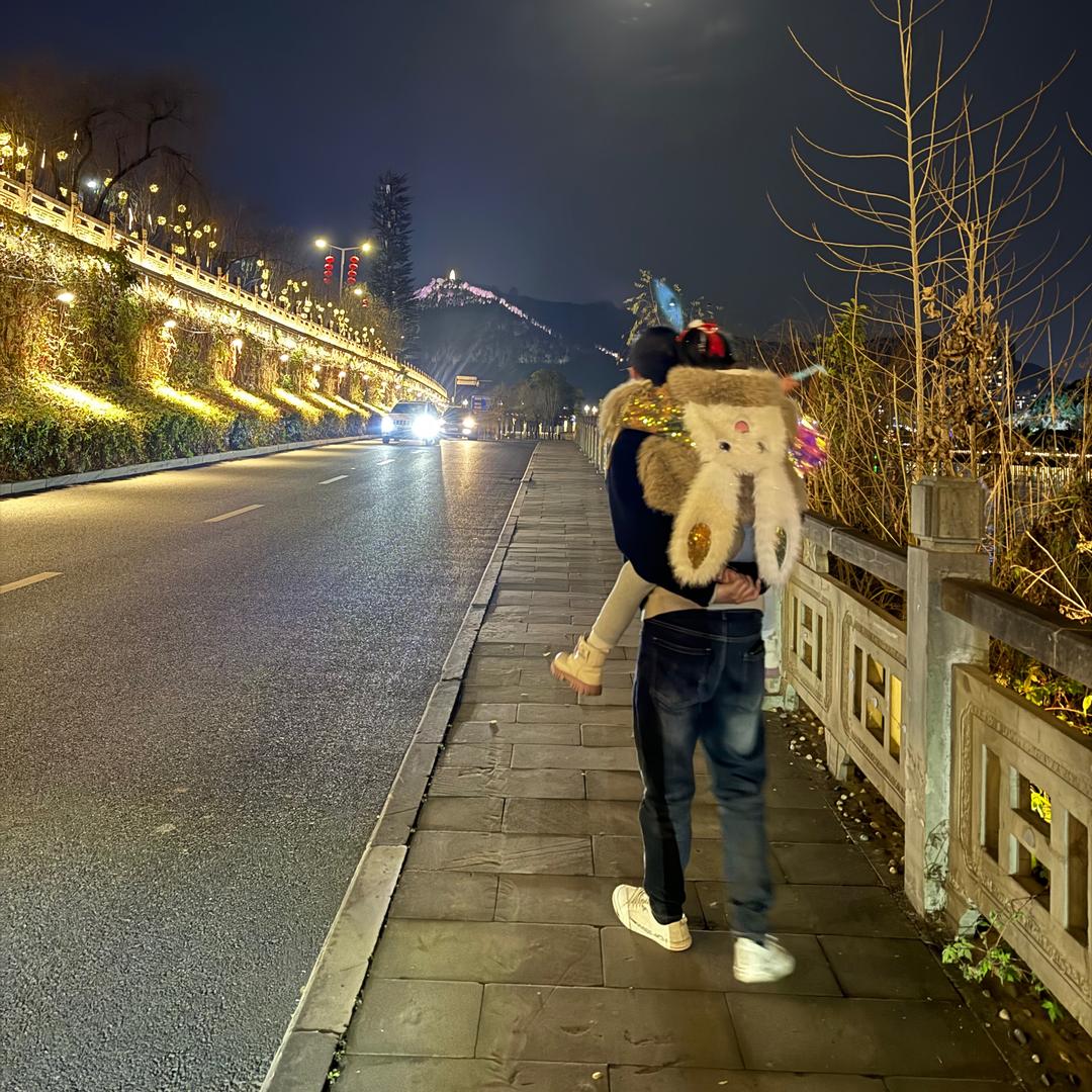 岁月静好