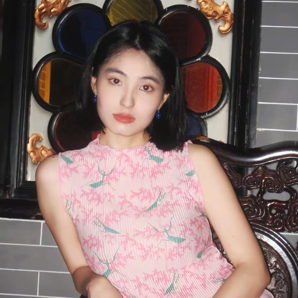 橘子汽水瓶